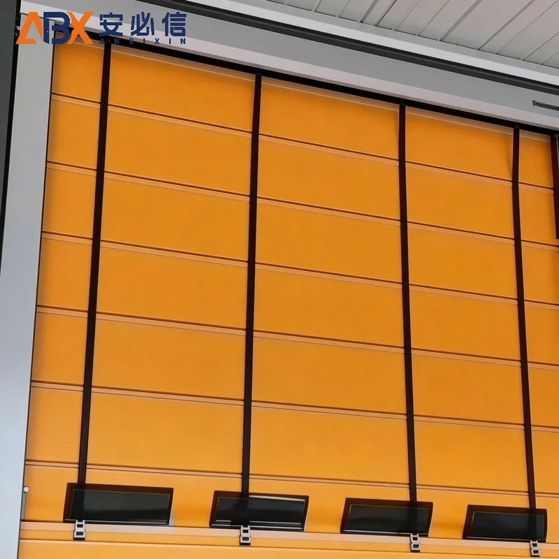泸州市堆积门